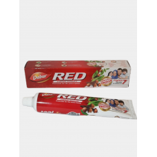 Аюрведическая зубная паста Дабур Рэд / Dabur Red 100 гр.